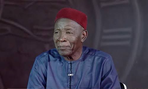 Buba Galadima Defends Obi–Kwankwaso Alliance, Says Supporters Face Unfair Criticism