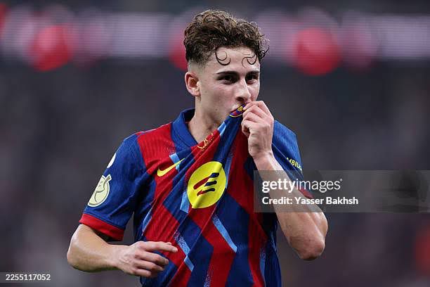 Fermin Lopez Reacts to Ronald Araujo’s Liverpool Move, Hopes Barcelona Captain Returns
